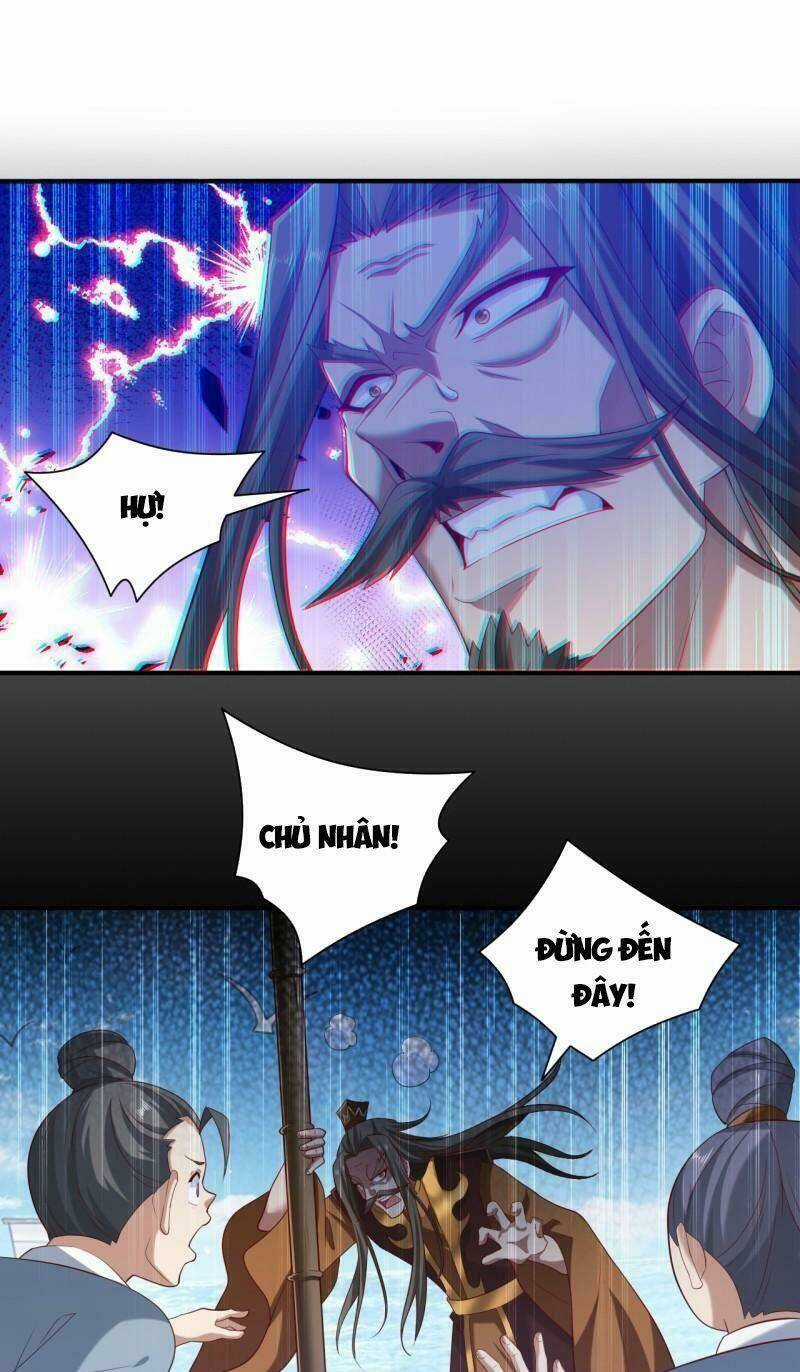 Bị Dạy Dỗ Thành Thánh - Chapter 155 - Trang 20