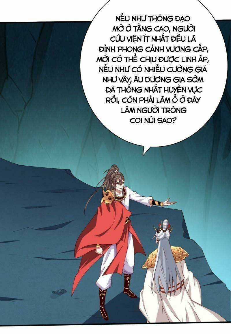 Bị Dạy Dỗ Thành Thánh - Chapter 155 - Trang 3