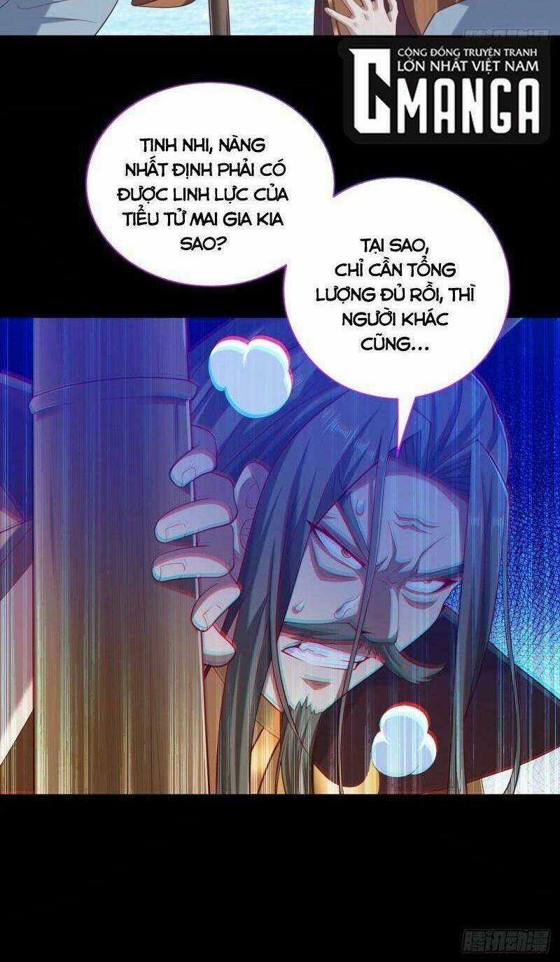 Bị Dạy Dỗ Thành Thánh - Chapter 155 - Trang 21