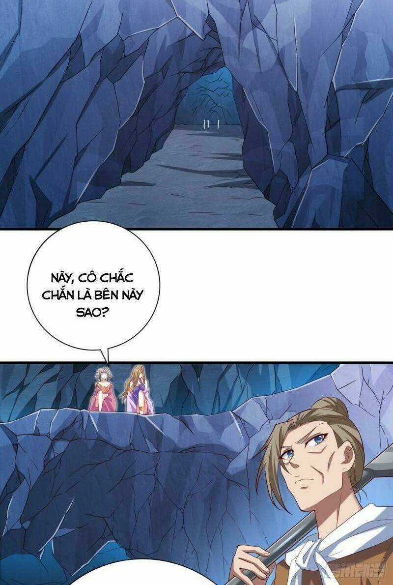 Bị Dạy Dỗ Thành Thánh - Chapter 155 - Trang 23