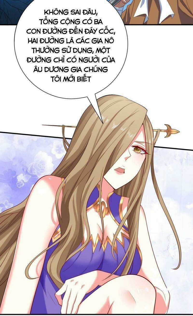 Bị Dạy Dỗ Thành Thánh - Chapter 155 - Trang 24