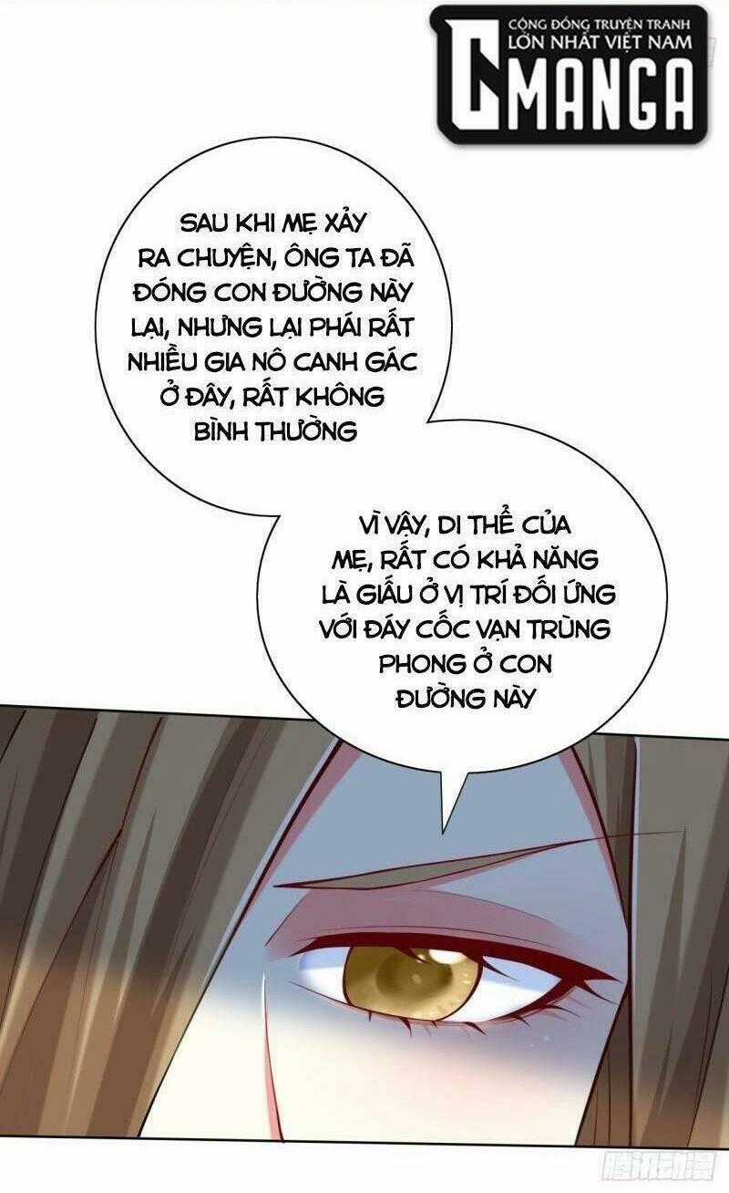 Bị Dạy Dỗ Thành Thánh - Chapter 155 - Trang 25