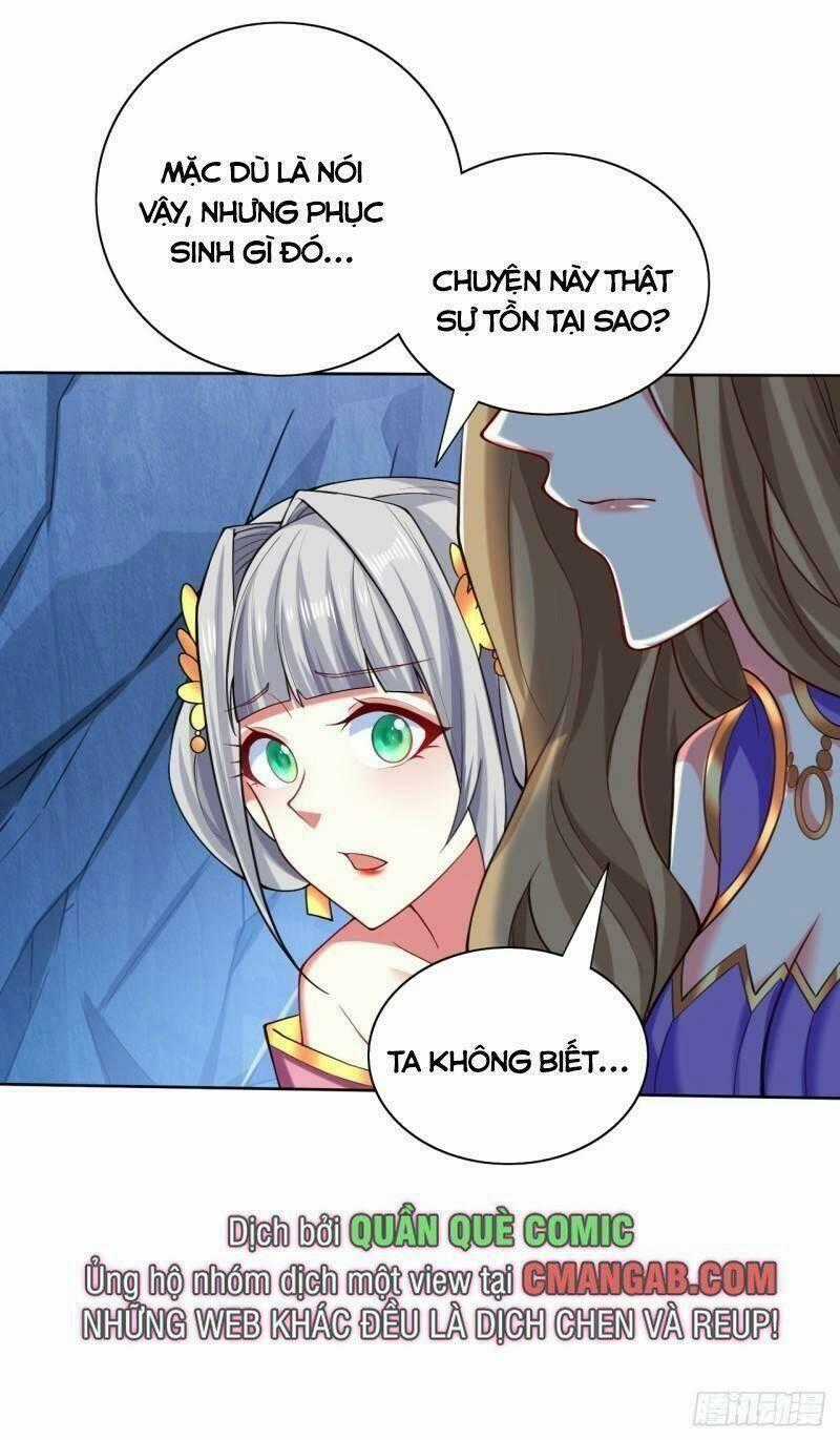 Bị Dạy Dỗ Thành Thánh - Chapter 155 - Trang 26