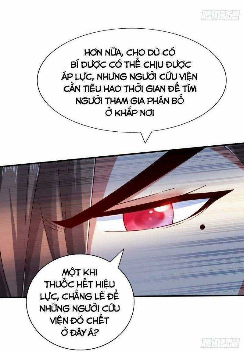 Bị Dạy Dỗ Thành Thánh - Chapter 155 - Trang 4