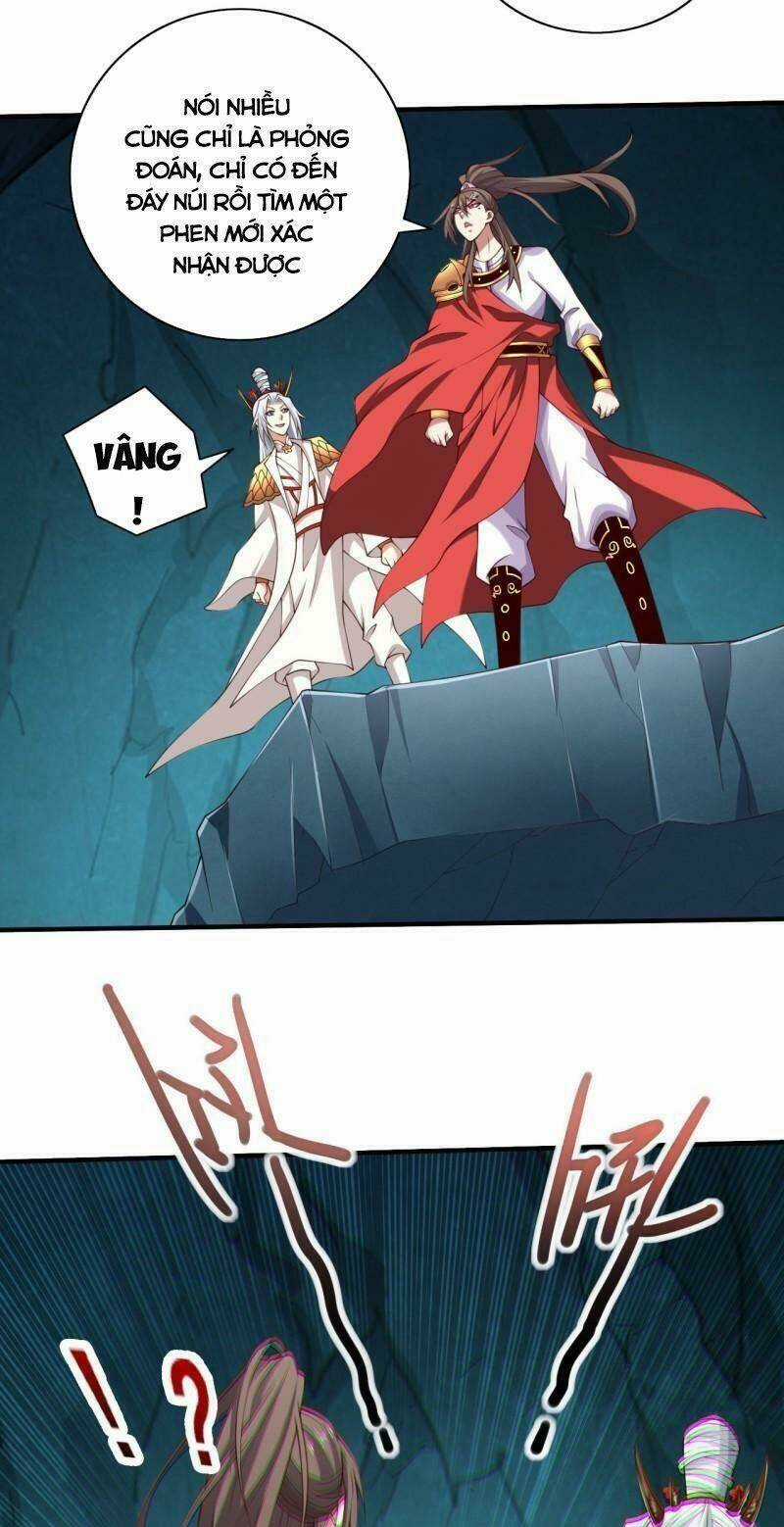Bị Dạy Dỗ Thành Thánh - Chapter 155 - Trang 6