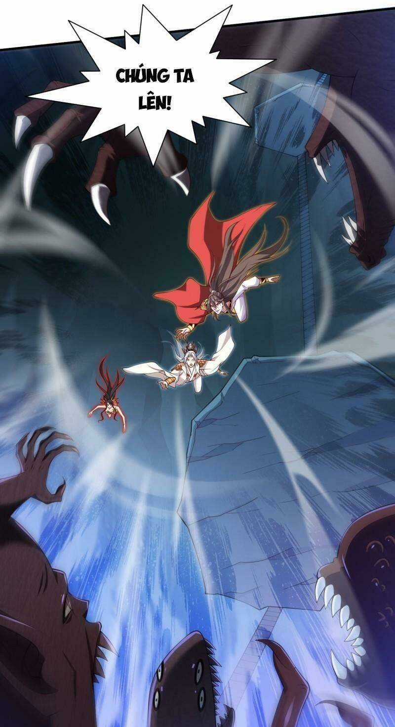 Bị Dạy Dỗ Thành Thánh - Chapter 155 - Trang 8