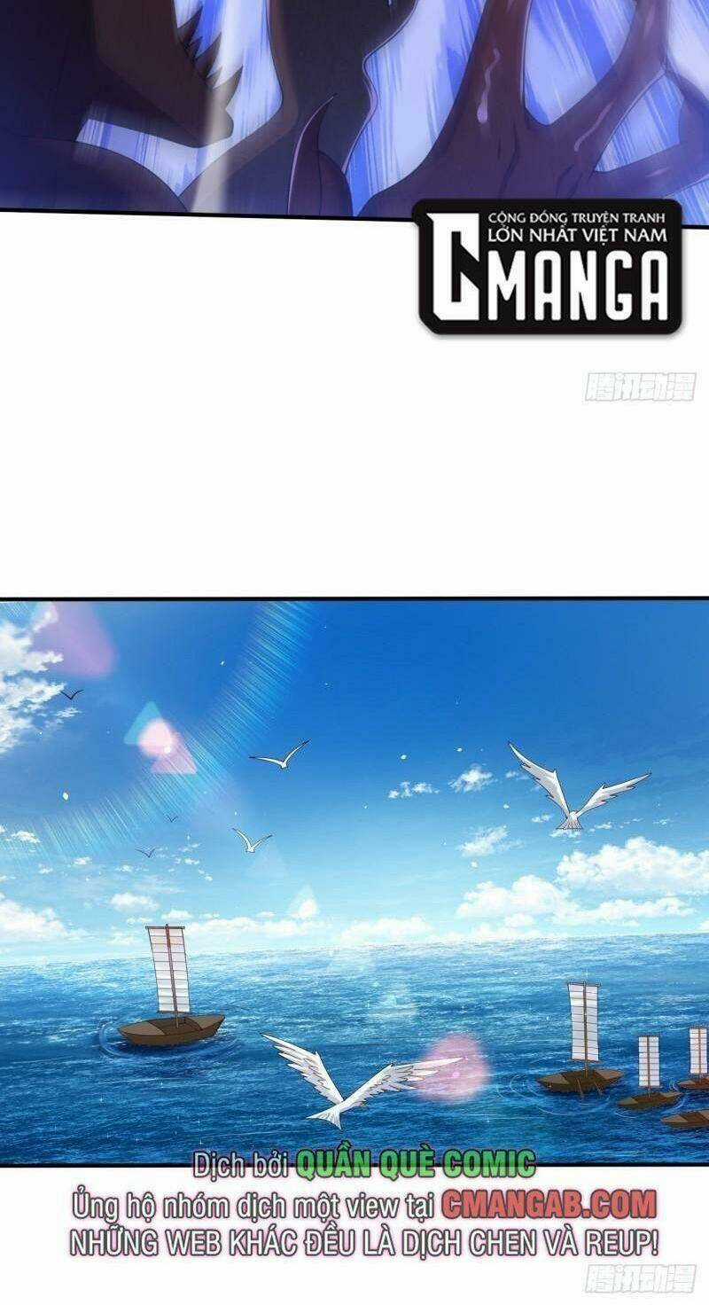 Bị Dạy Dỗ Thành Thánh - Chapter 155 - Trang 9