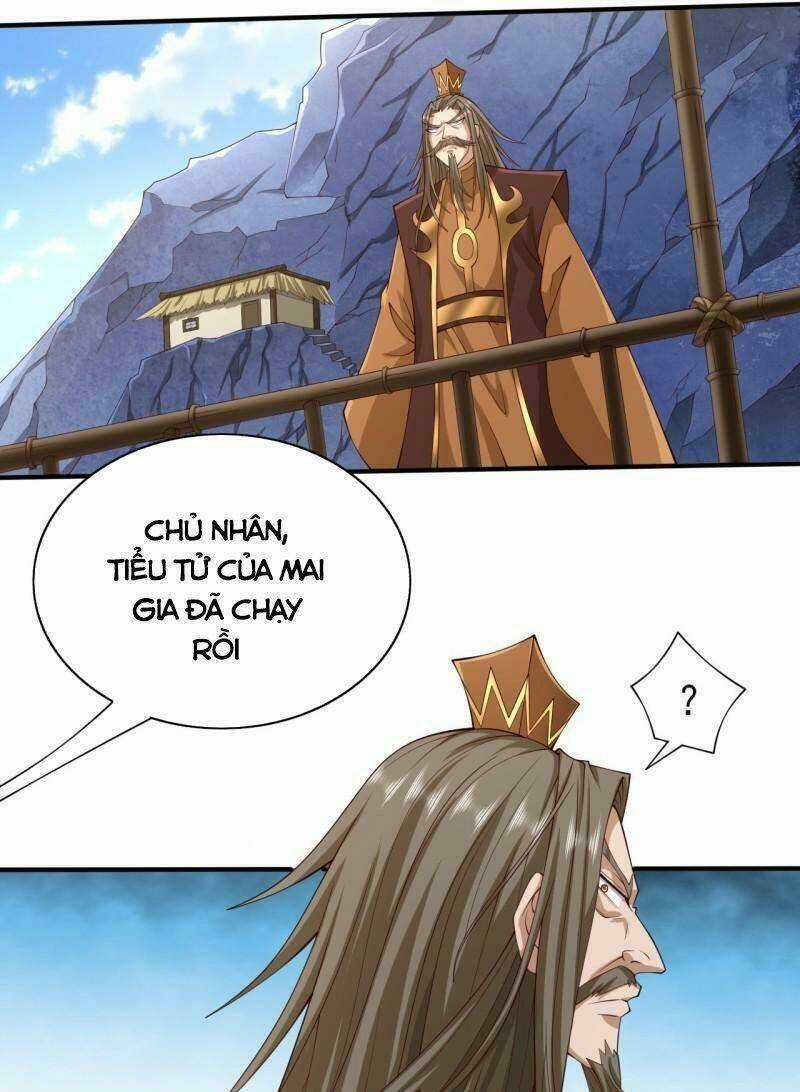 Bị Dạy Dỗ Thành Thánh - Chapter 155 - Trang 10