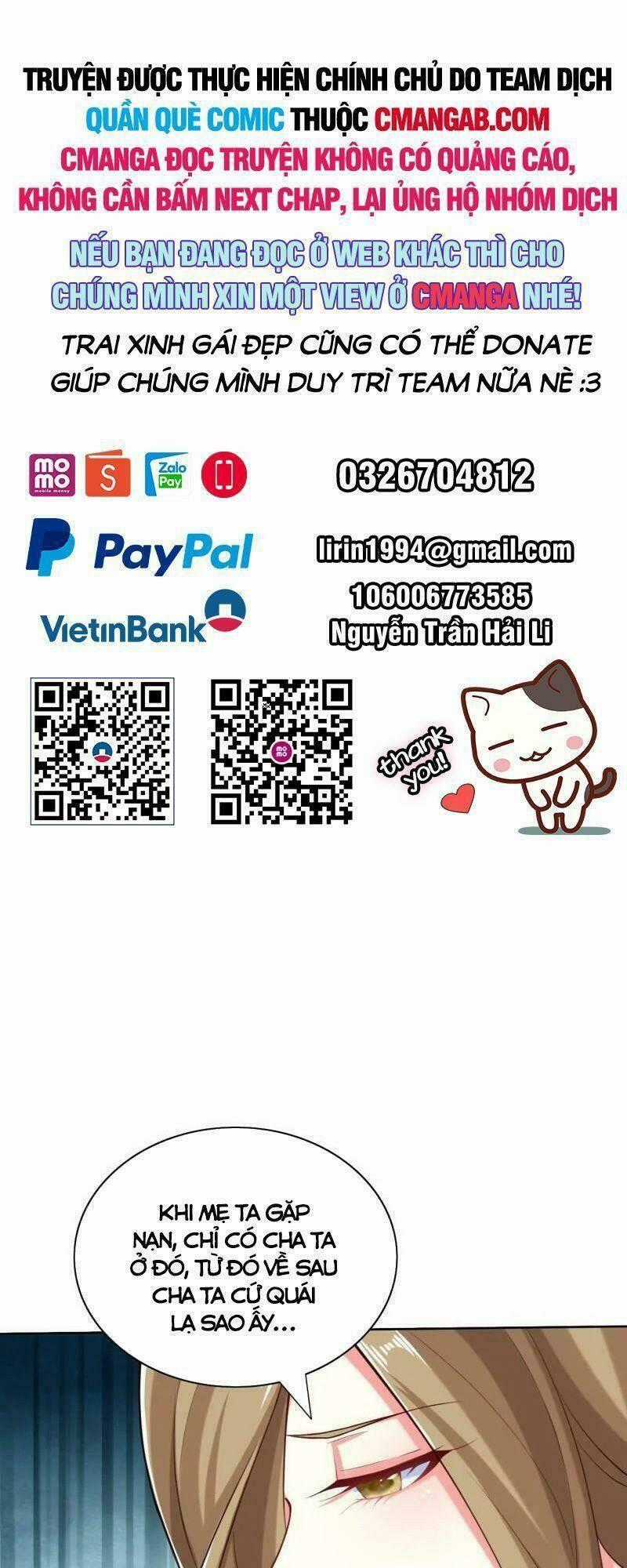 Bị Dạy Dỗ Thành Thánh - Chapter 156 - Trang 1