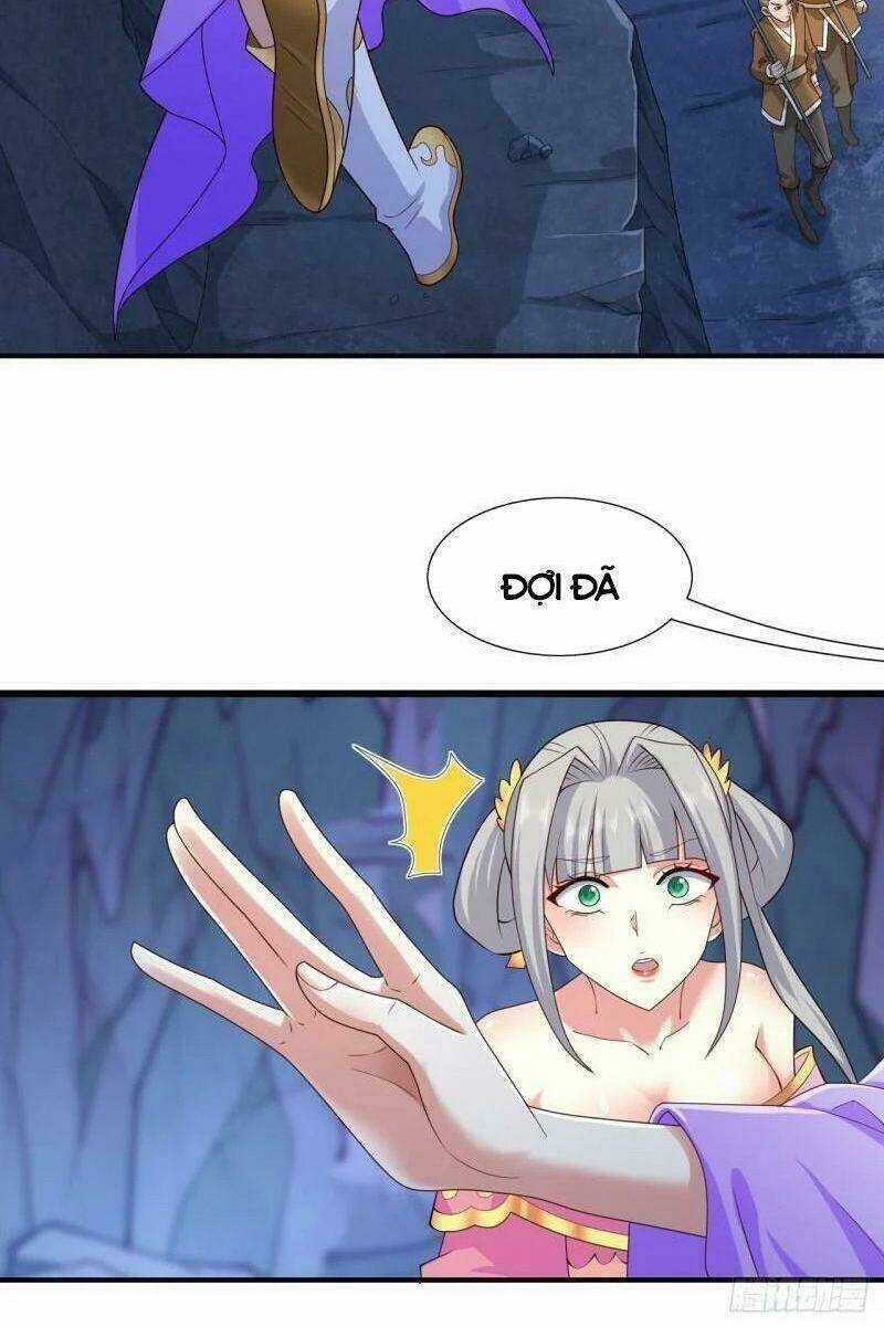 Bị Dạy Dỗ Thành Thánh - Chapter 156 - Trang 15