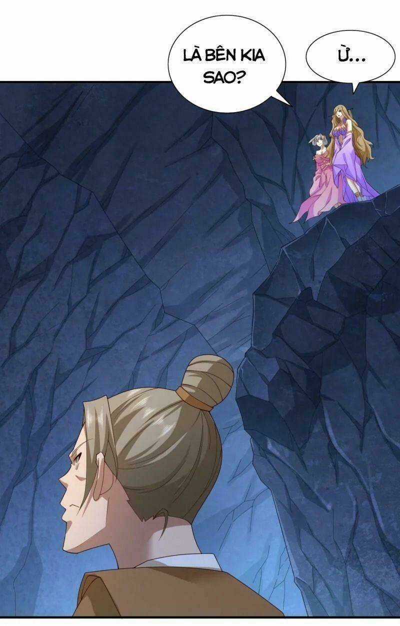 Bị Dạy Dỗ Thành Thánh - Chapter 156 - Trang 16