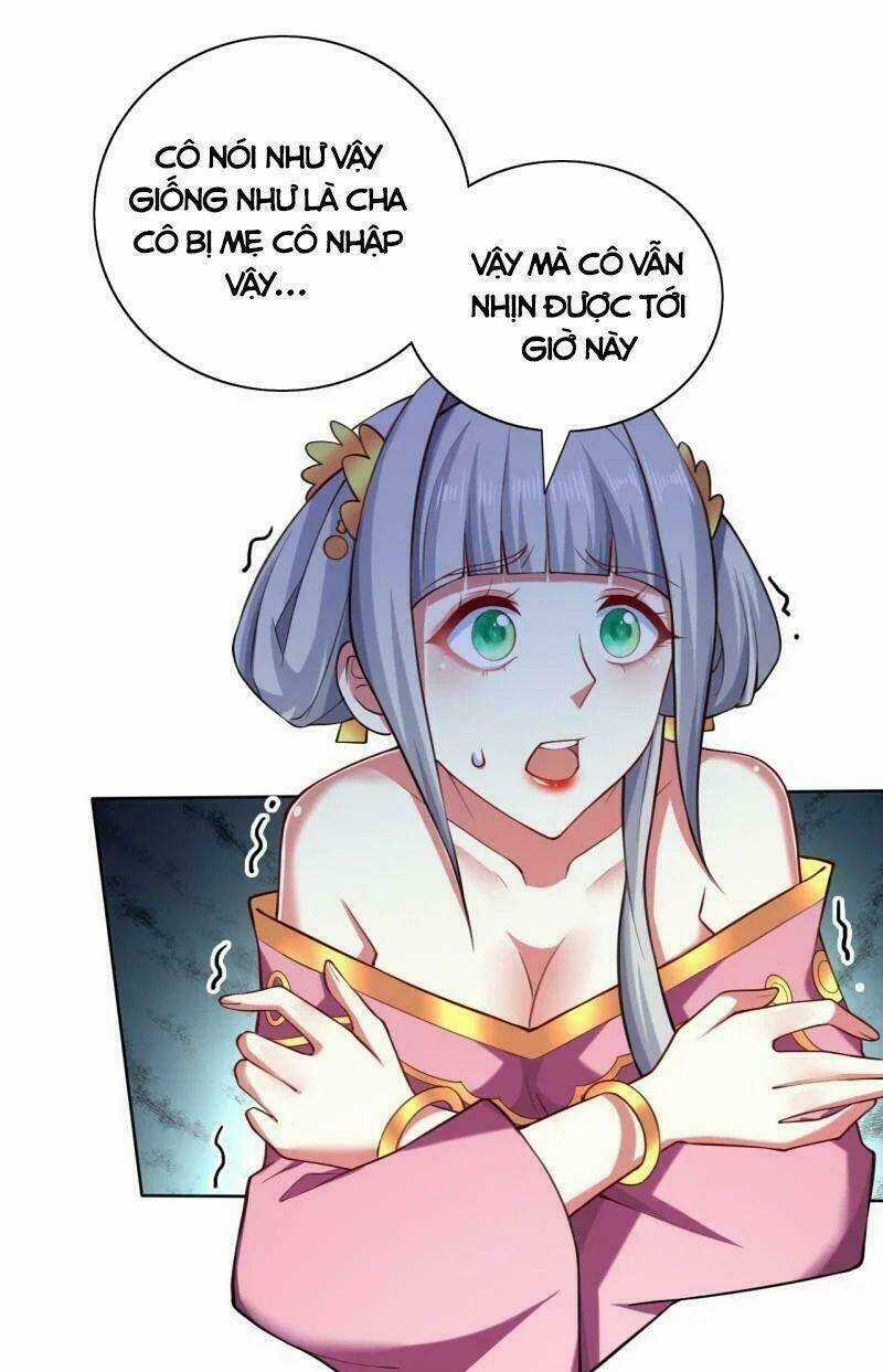 Bị Dạy Dỗ Thành Thánh - Chapter 156 - Trang 4