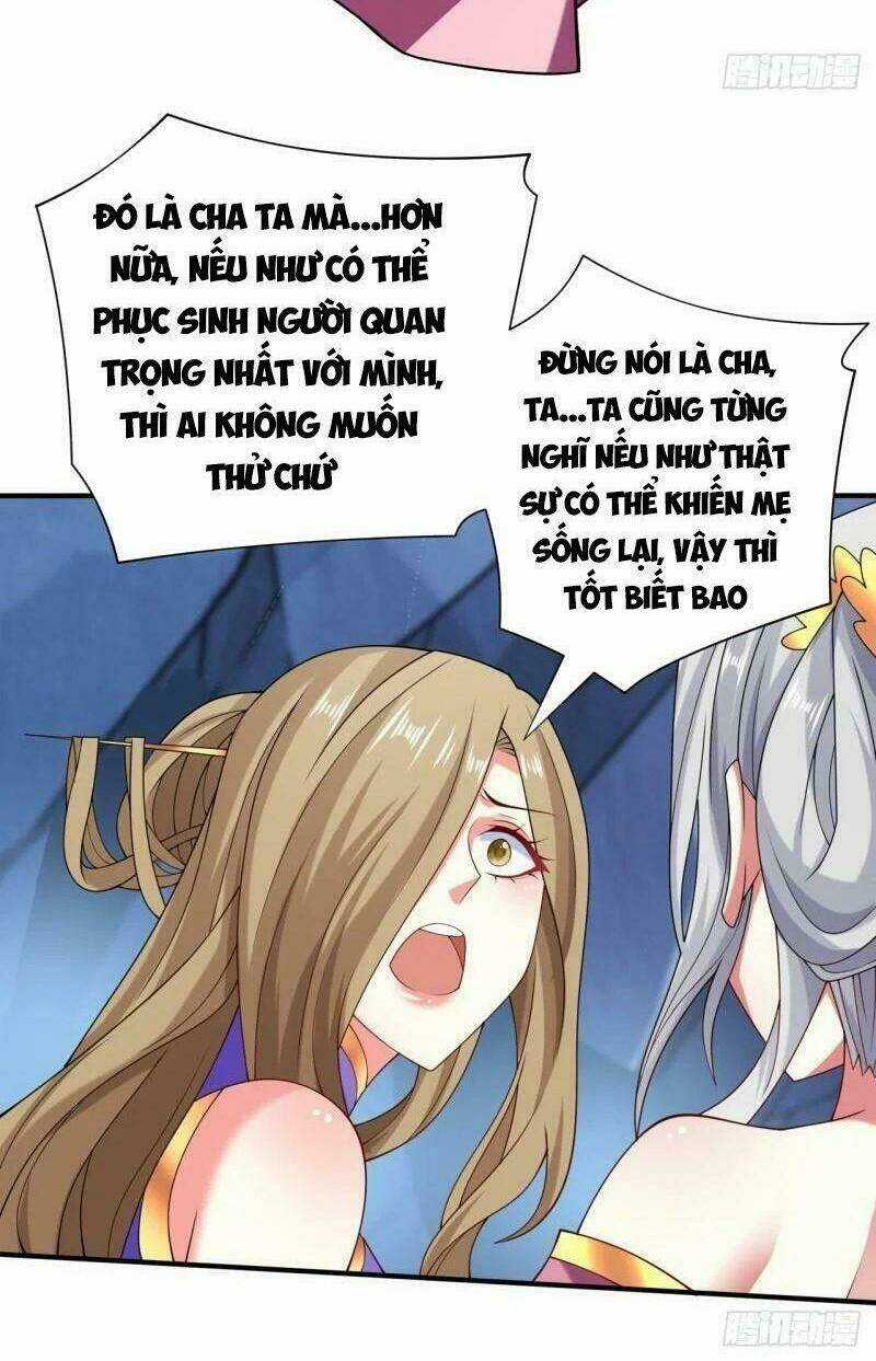 Bị Dạy Dỗ Thành Thánh - Chapter 156 - Trang 5