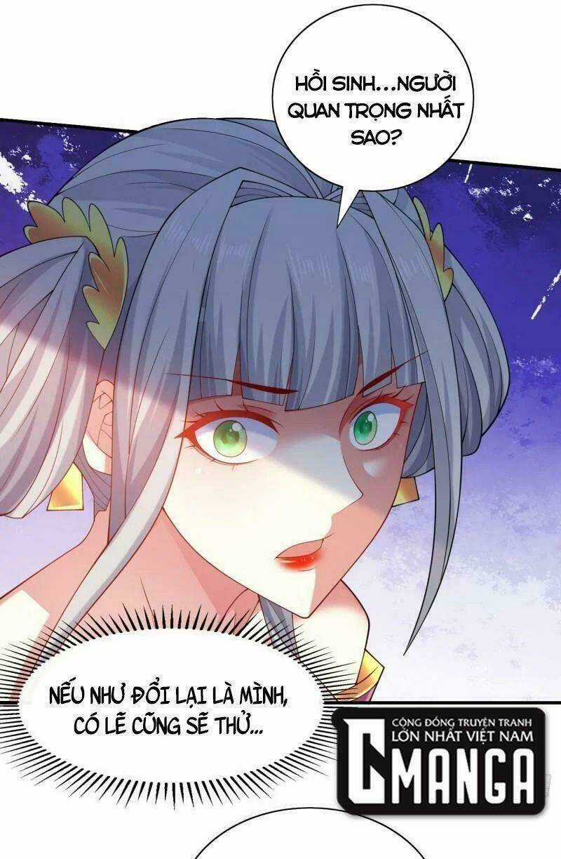 Bị Dạy Dỗ Thành Thánh - Chapter 156 - Trang 6