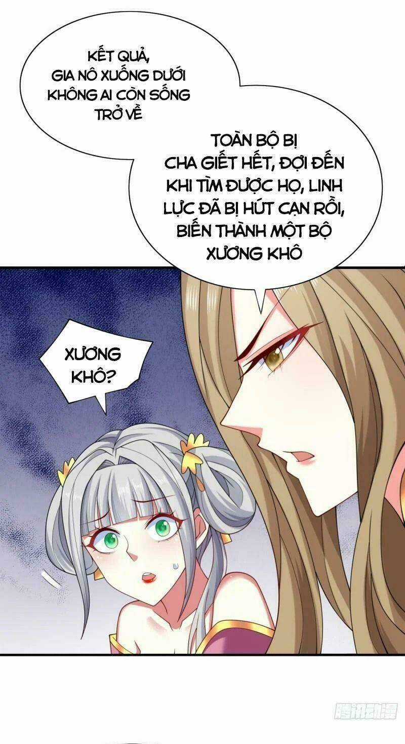 Bị Dạy Dỗ Thành Thánh - Chapter 156 - Trang 8