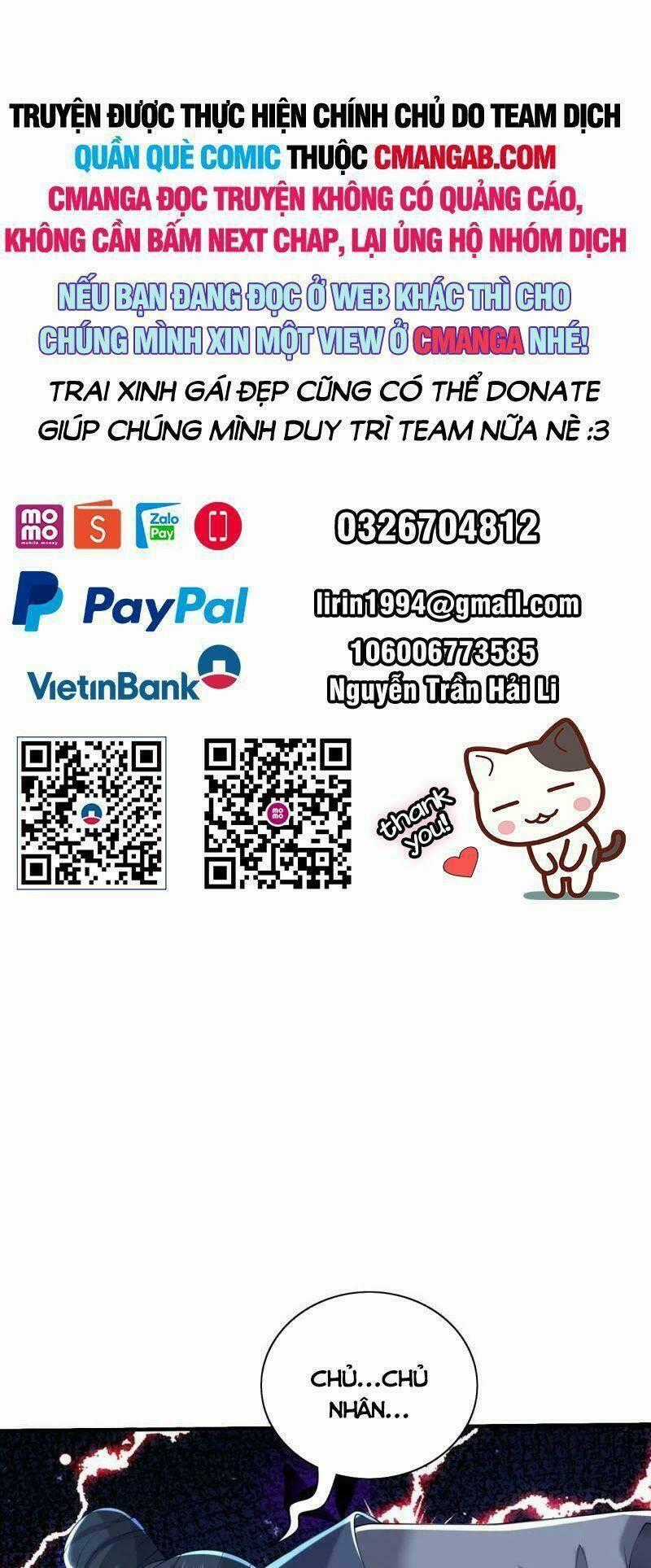 Bị Dạy Dỗ Thành Thánh - Chapter 157 - Trang 1