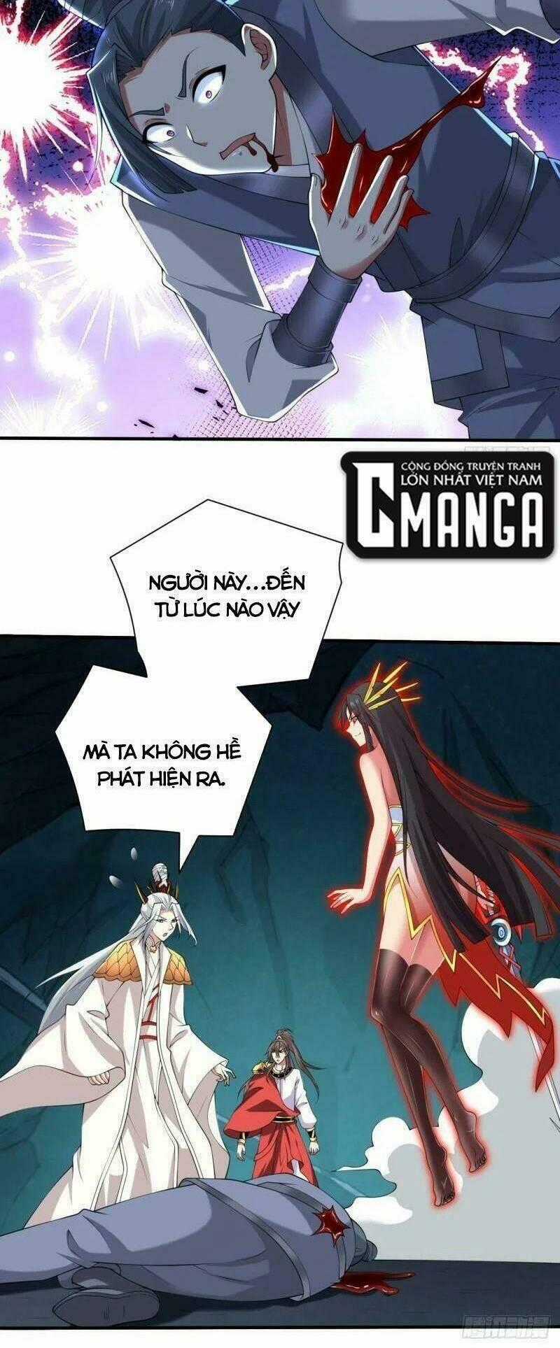 Bị Dạy Dỗ Thành Thánh - Chapter 157 - Trang 2