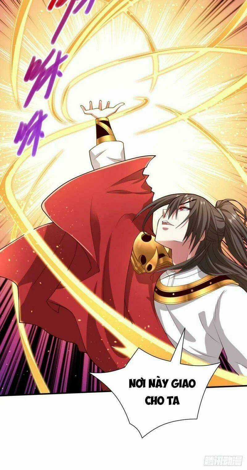 Bị Dạy Dỗ Thành Thánh - Chapter 157 - Trang 12