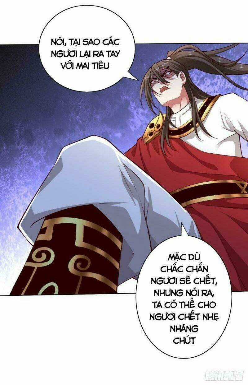 Bị Dạy Dỗ Thành Thánh - Chapter 157 - Trang 20