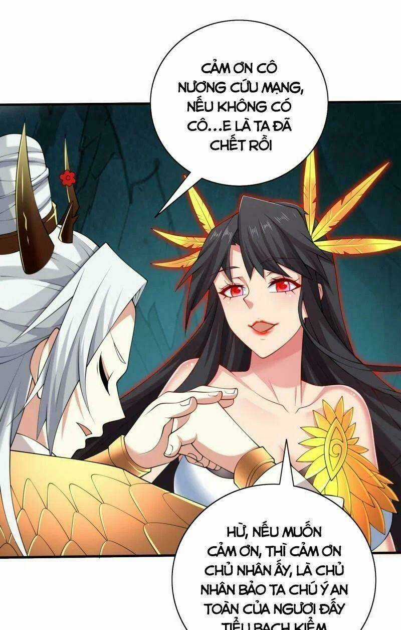 Bị Dạy Dỗ Thành Thánh - Chapter 157 - Trang 3