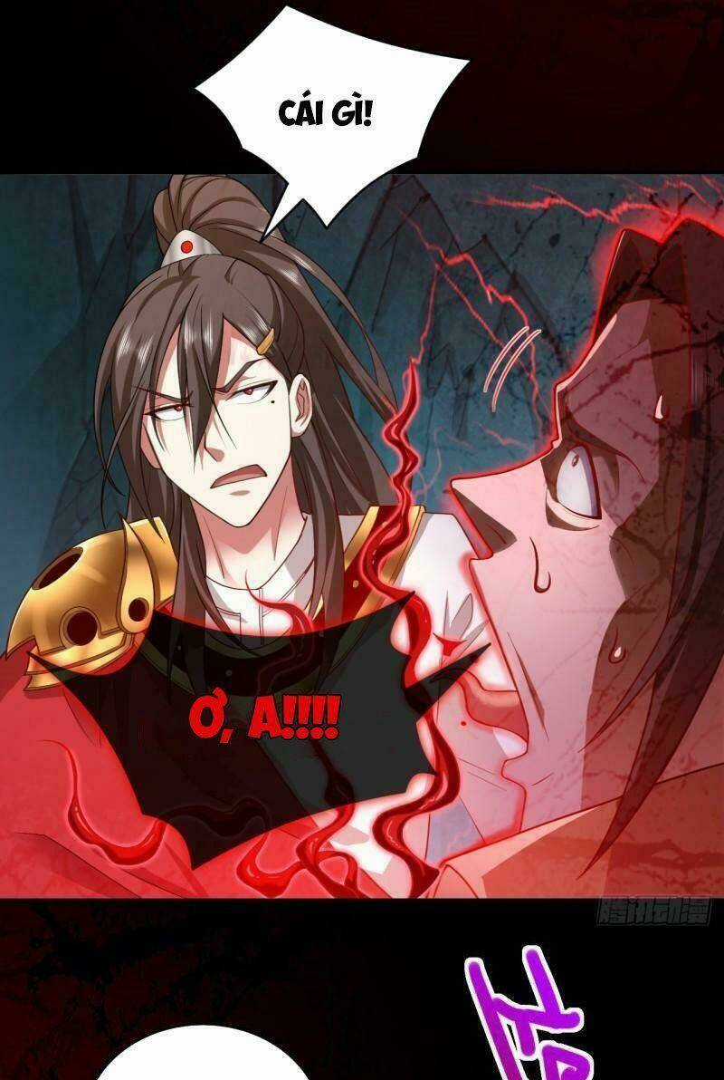 Bị Dạy Dỗ Thành Thánh - Chapter 157 - Trang 23