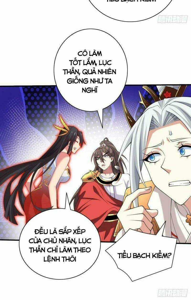 Bị Dạy Dỗ Thành Thánh - Chapter 157 - Trang 4