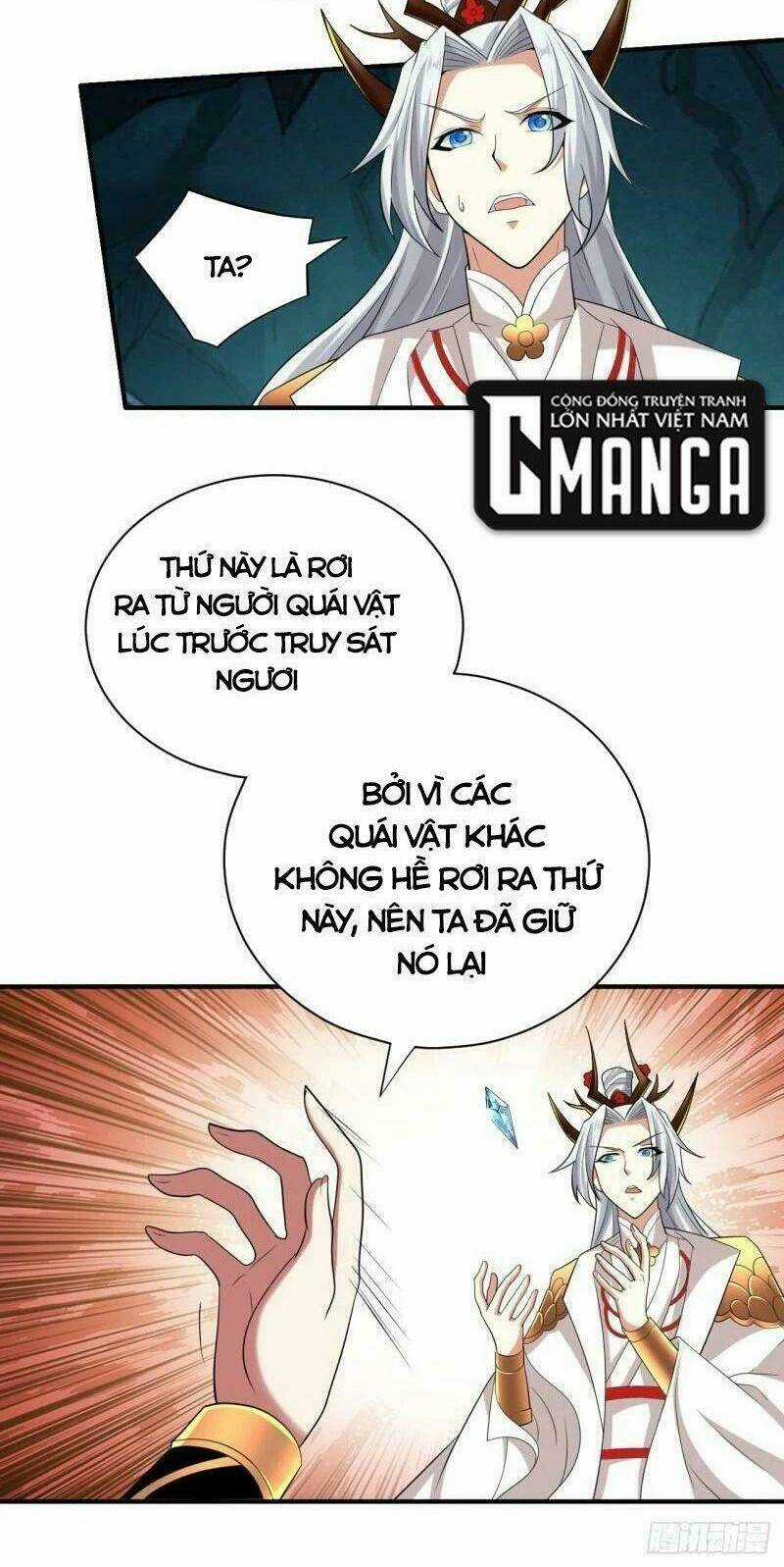 Bị Dạy Dỗ Thành Thánh - Chapter 157 - Trang 6