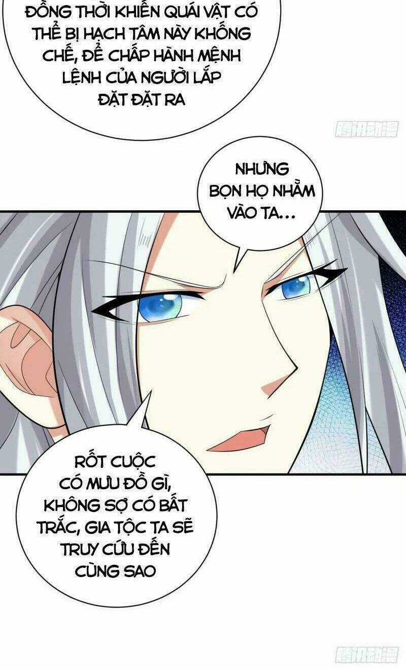 Bị Dạy Dỗ Thành Thánh - Chapter 157 - Trang 8