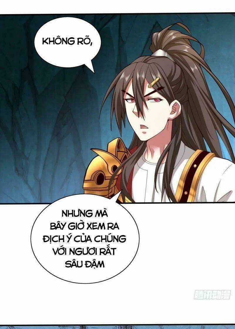 Bị Dạy Dỗ Thành Thánh - Chapter 157 - Trang 9
