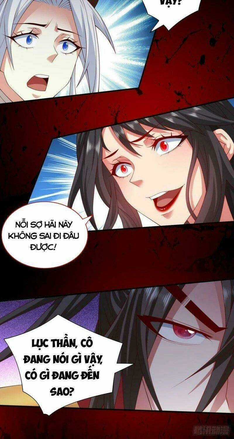 Bị Dạy Dỗ Thành Thánh - Chapter 158 - Trang 3