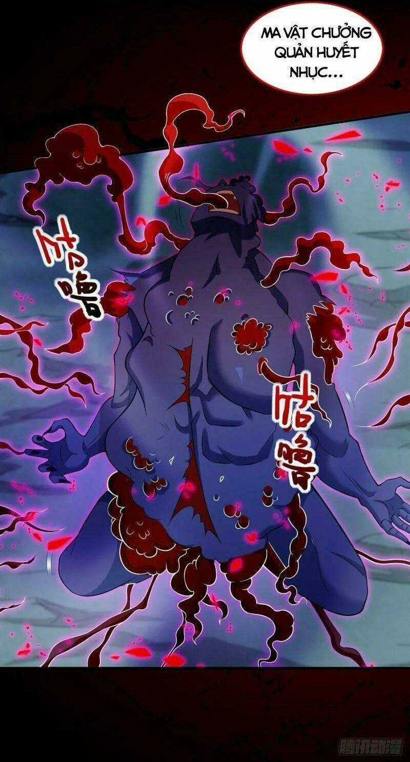 Bị Dạy Dỗ Thành Thánh - Chapter 158 - Trang 5