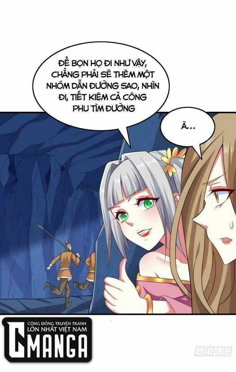 Bị Dạy Dỗ Thành Thánh - Chapter 158 - Trang 9