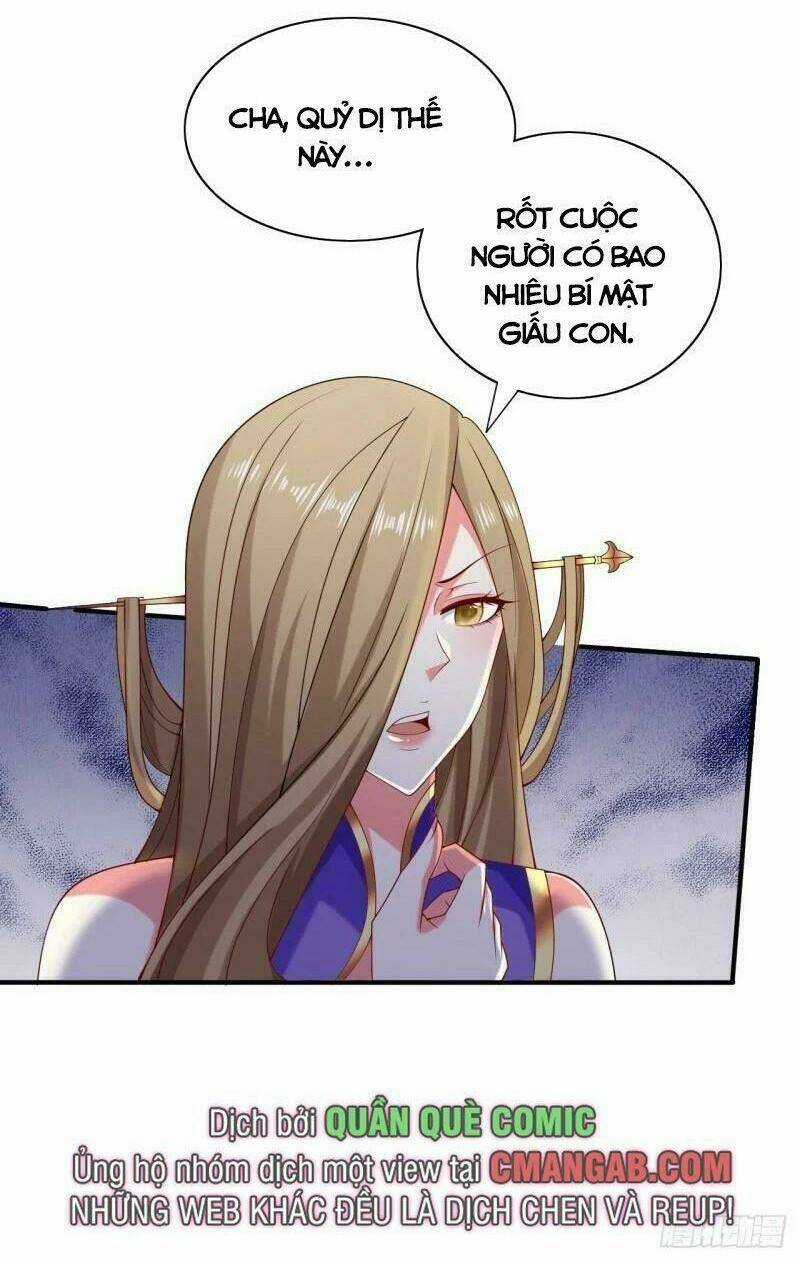 Bị Dạy Dỗ Thành Thánh - Chapter 158 - Trang 10