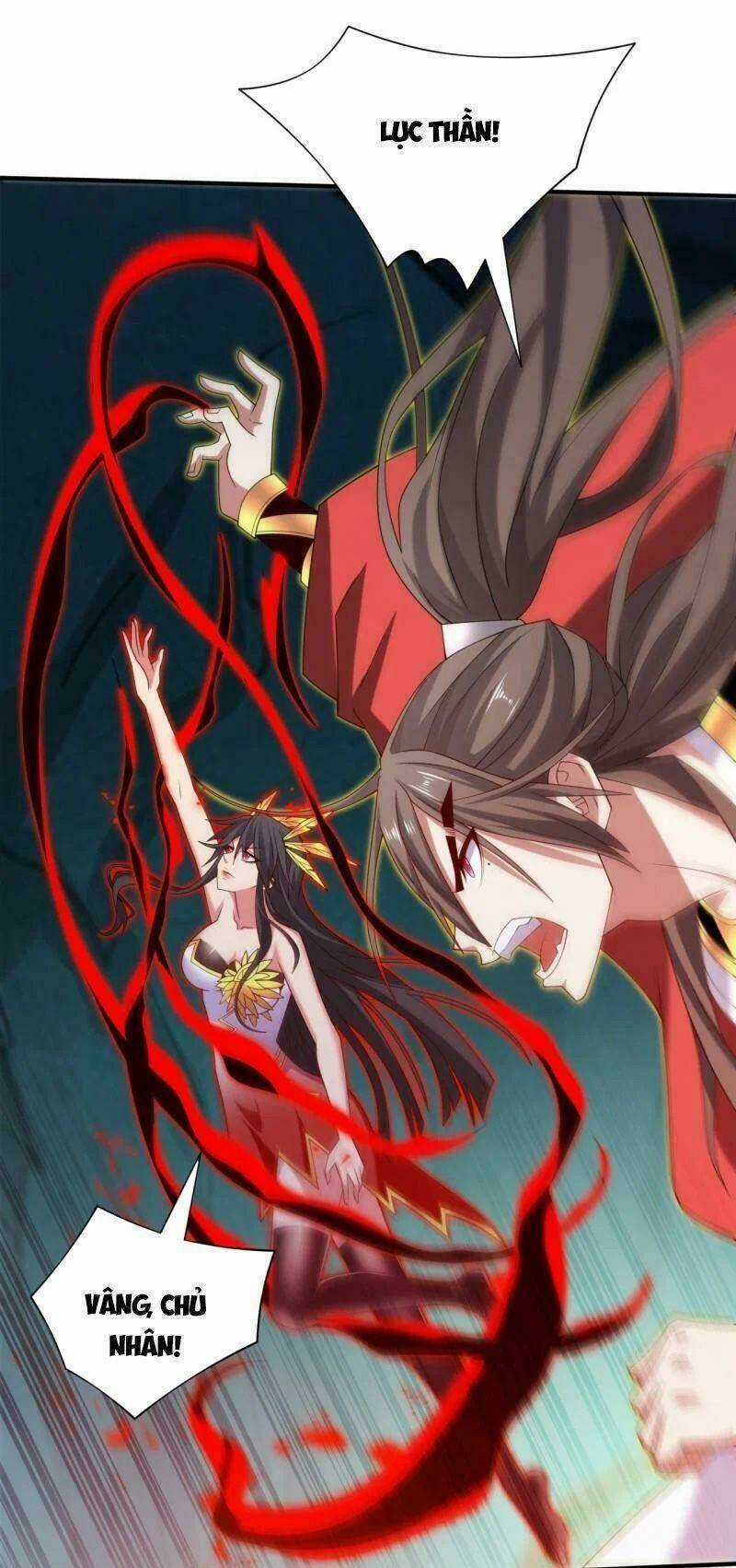 Bị Dạy Dỗ Thành Thánh - Chapter 159 - Trang 11