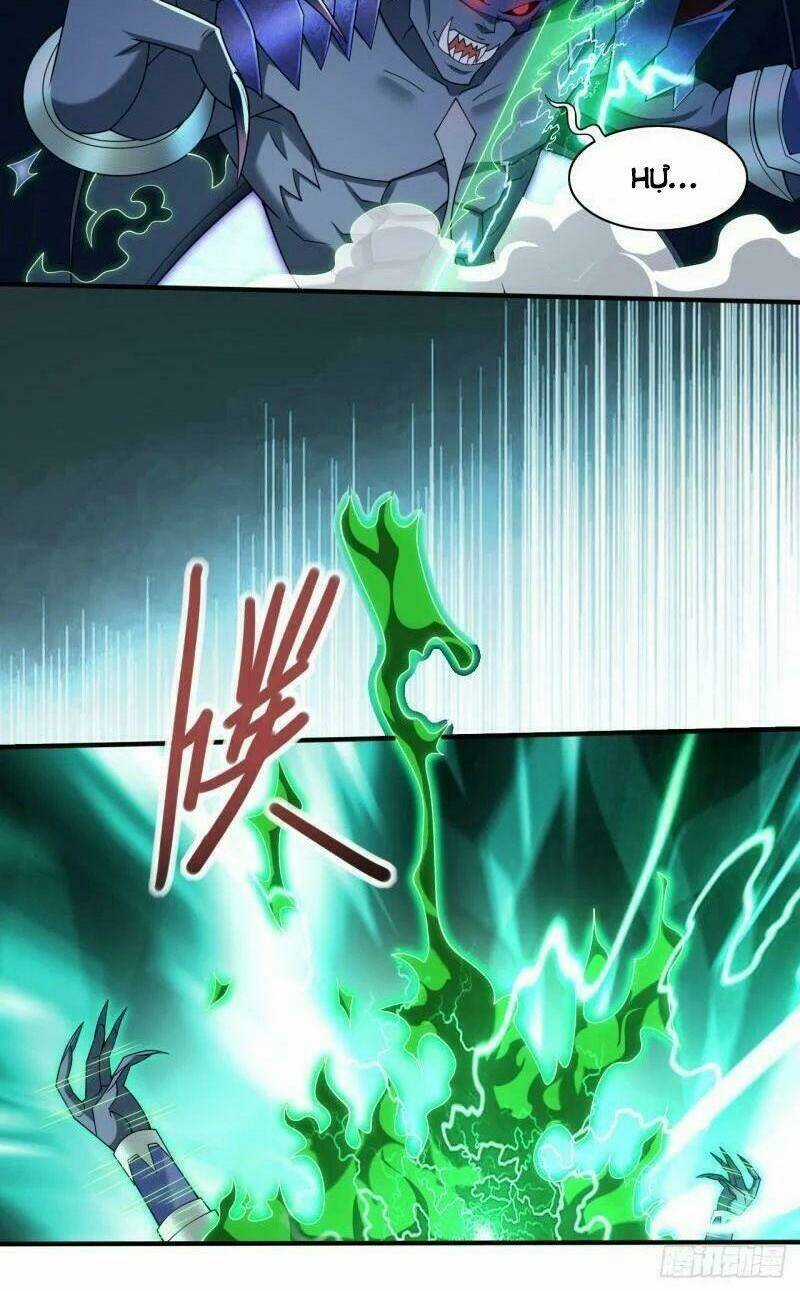 Bị Dạy Dỗ Thành Thánh - Chapter 159 - Trang 15