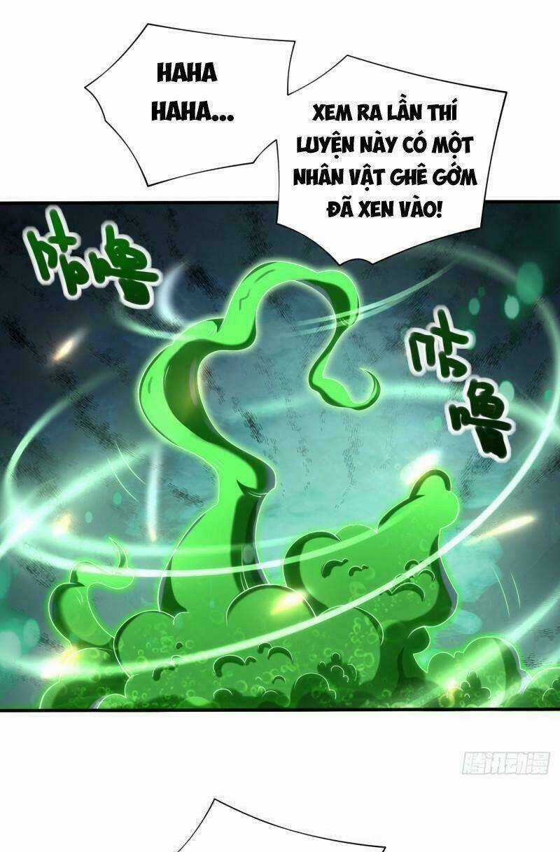 Bị Dạy Dỗ Thành Thánh - Chapter 159 - Trang 18