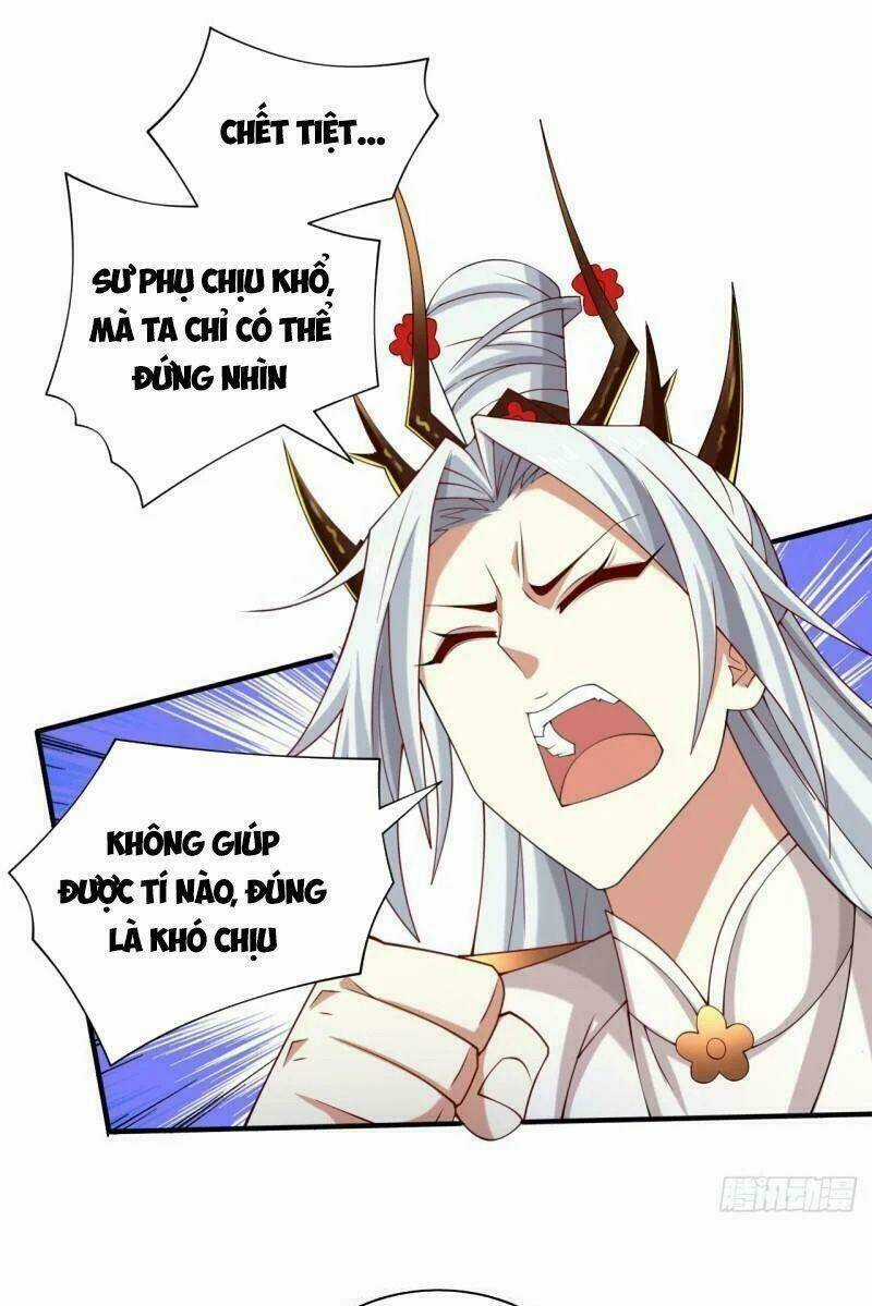 Bị Dạy Dỗ Thành Thánh - Chapter 159 - Trang 3