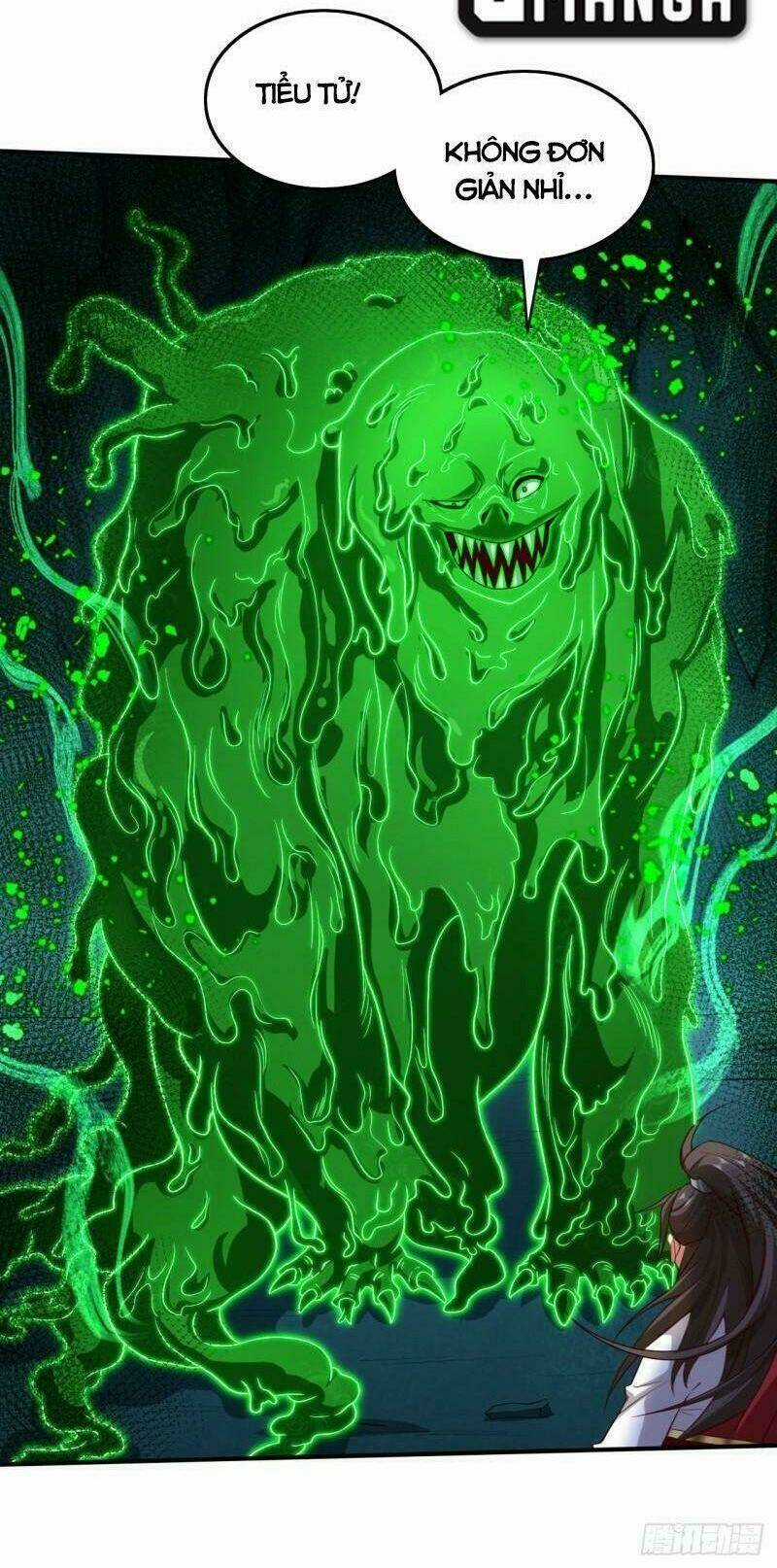 Bị Dạy Dỗ Thành Thánh - Chapter 159 - Trang 21