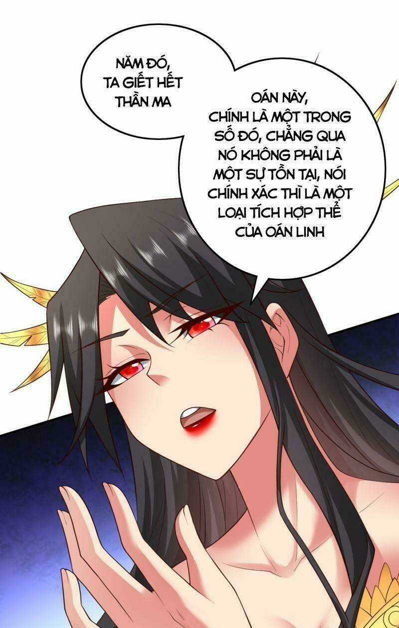 Bị Dạy Dỗ Thành Thánh - Chapter 159 - Trang 23