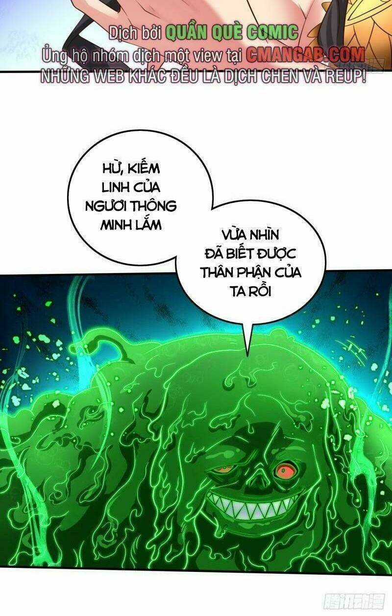 Bị Dạy Dỗ Thành Thánh - Chapter 159 - Trang 24