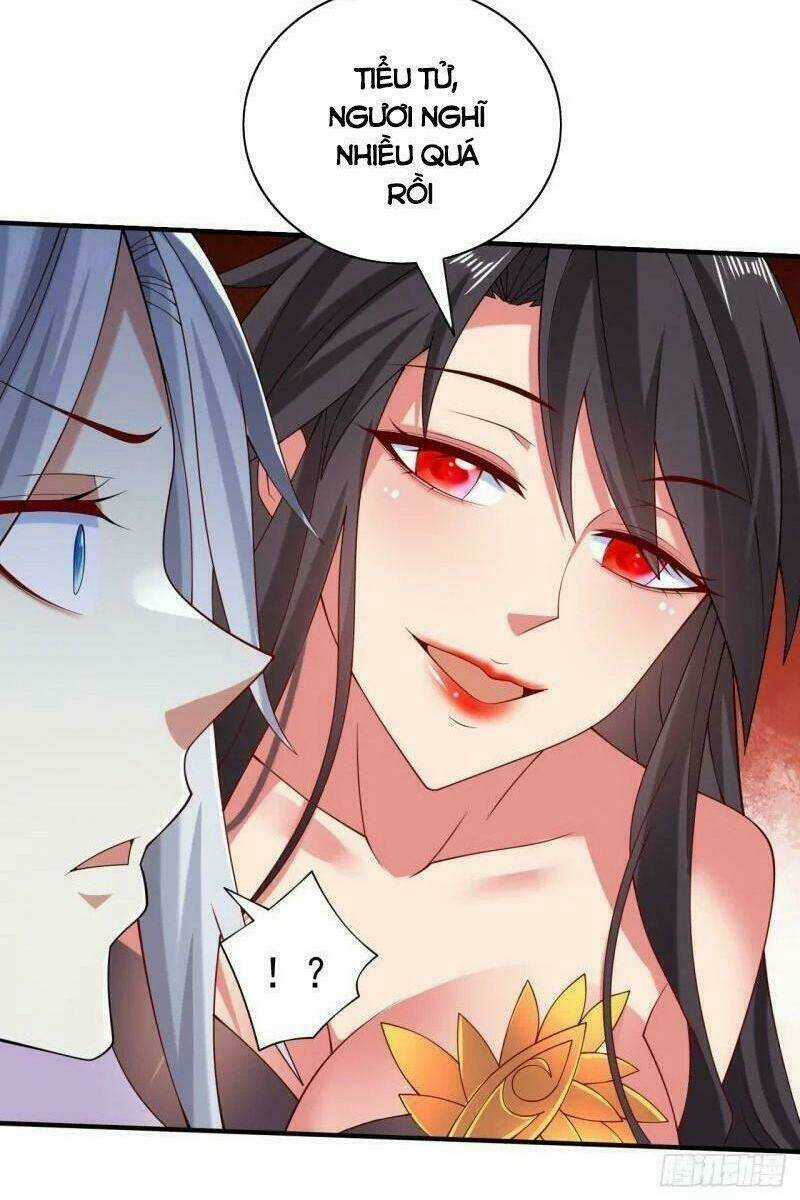 Bị Dạy Dỗ Thành Thánh - Chapter 159 - Trang 4