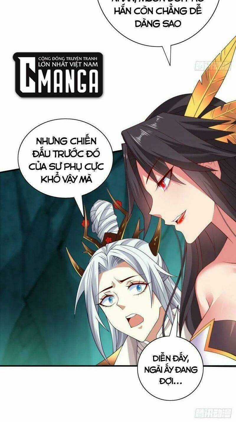 Bị Dạy Dỗ Thành Thánh - Chapter 159 - Trang 6