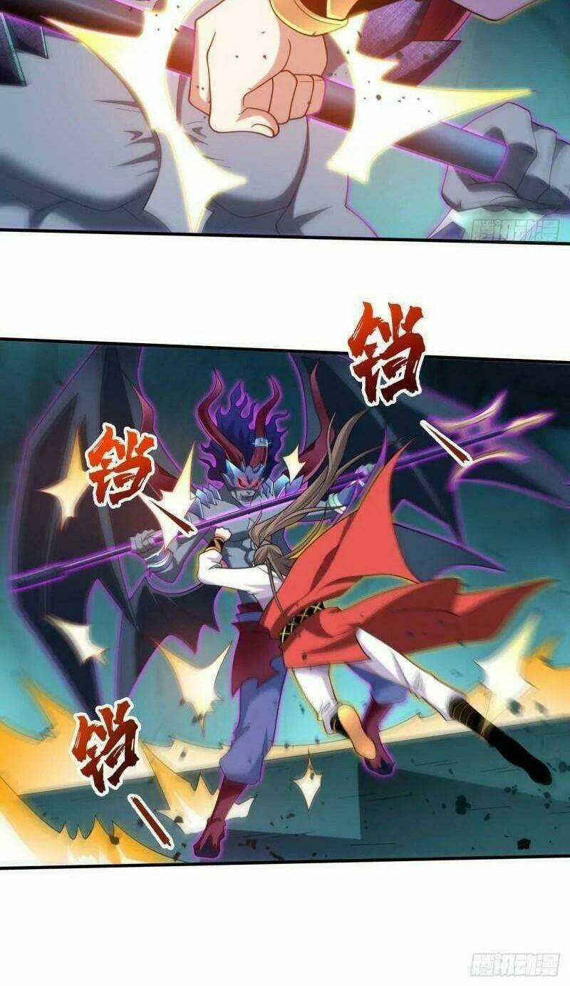 Bị Dạy Dỗ Thành Thánh - Chapter 159 - Trang 8