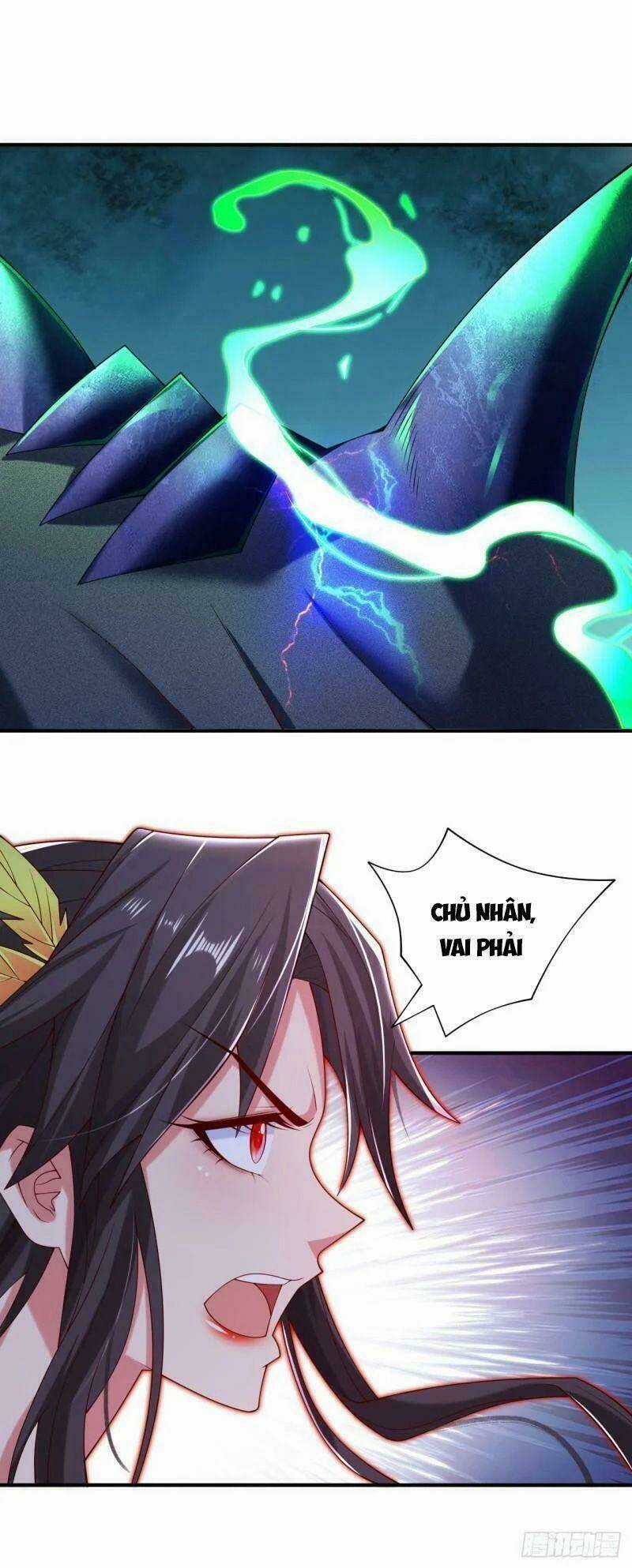 Bị Dạy Dỗ Thành Thánh - Chapter 159 - Trang 10