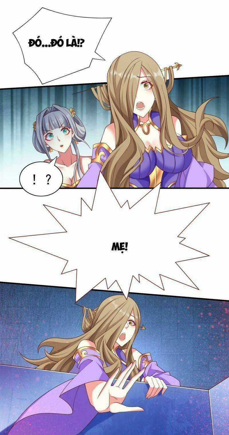 Bị Dạy Dỗ Thành Thánh - Chapter 160 - Trang 19