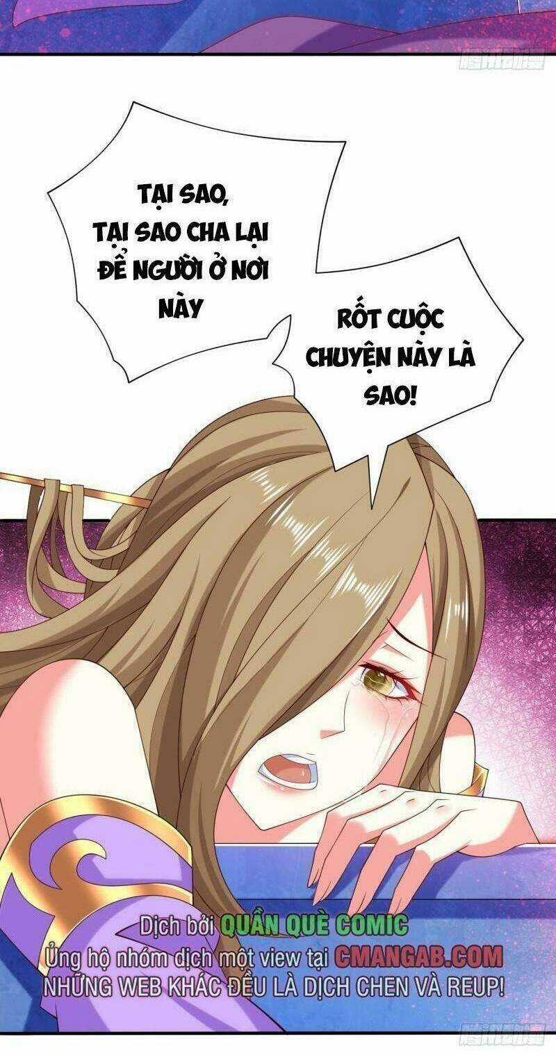 Bị Dạy Dỗ Thành Thánh - Chapter 160 - Trang 20