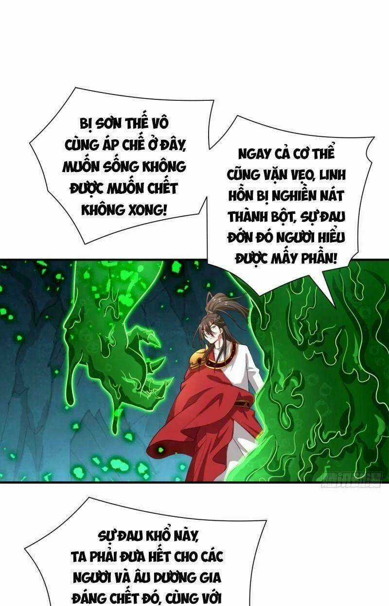 Bị Dạy Dỗ Thành Thánh - Chapter 160 - Trang 3