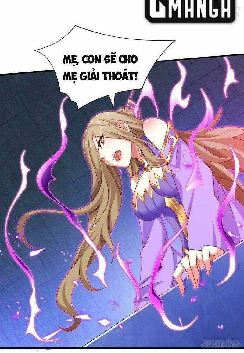 Bị Dạy Dỗ Thành Thánh - Chapter 160 - Trang 26