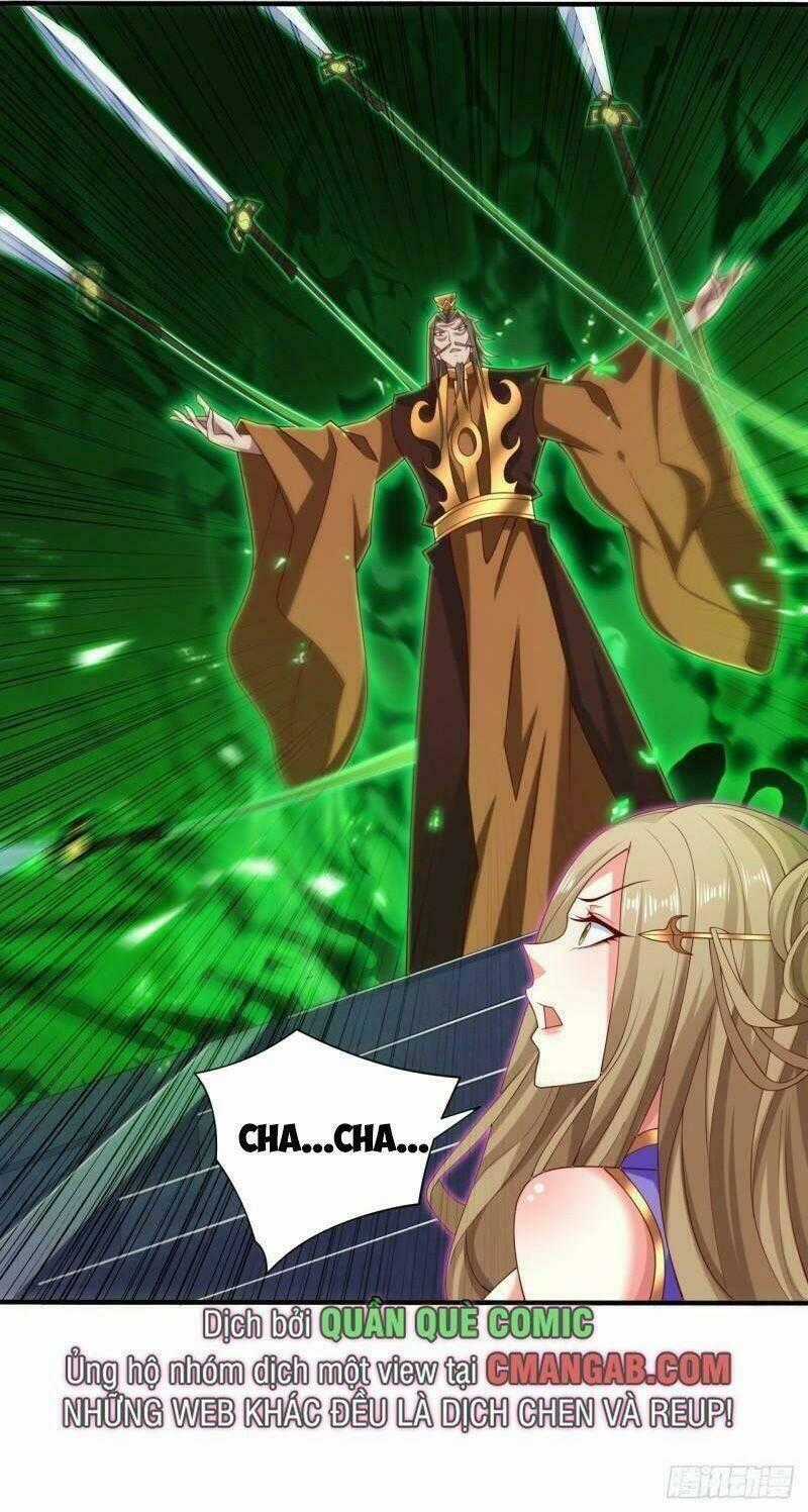 Bị Dạy Dỗ Thành Thánh - Chapter 160 - Trang 30