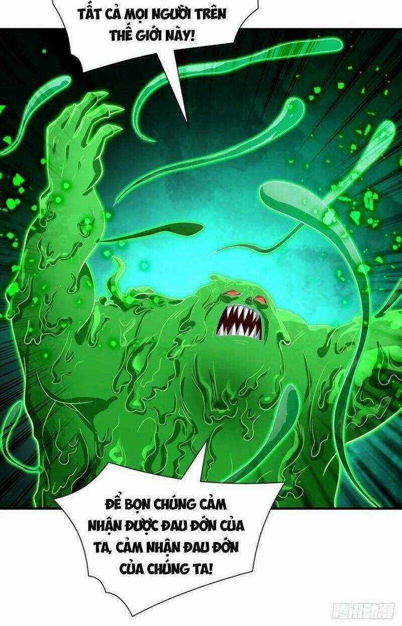 Bị Dạy Dỗ Thành Thánh - Chapter 160 - Trang 4